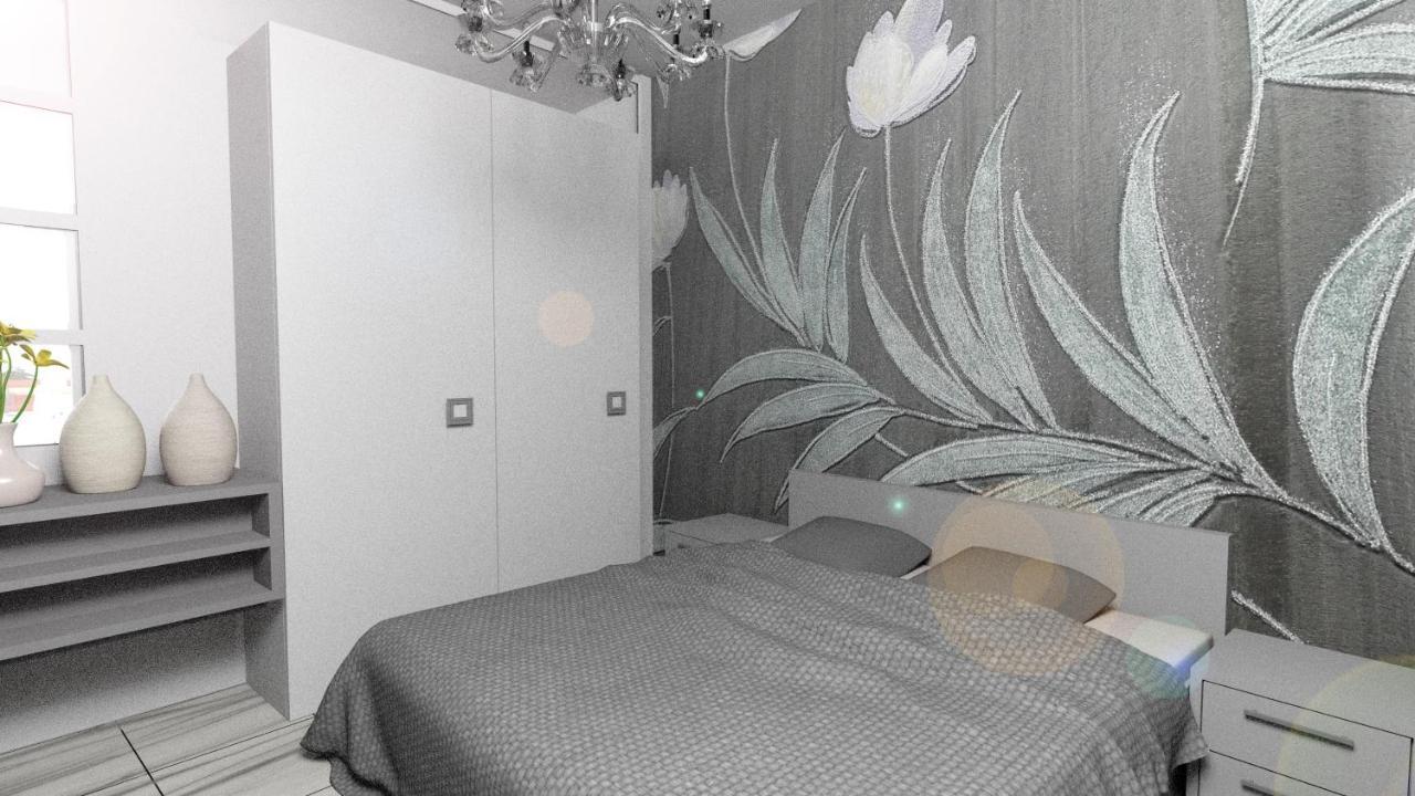 נאפולי Guesthouse Aaron2 מראה חיצוני תמונה