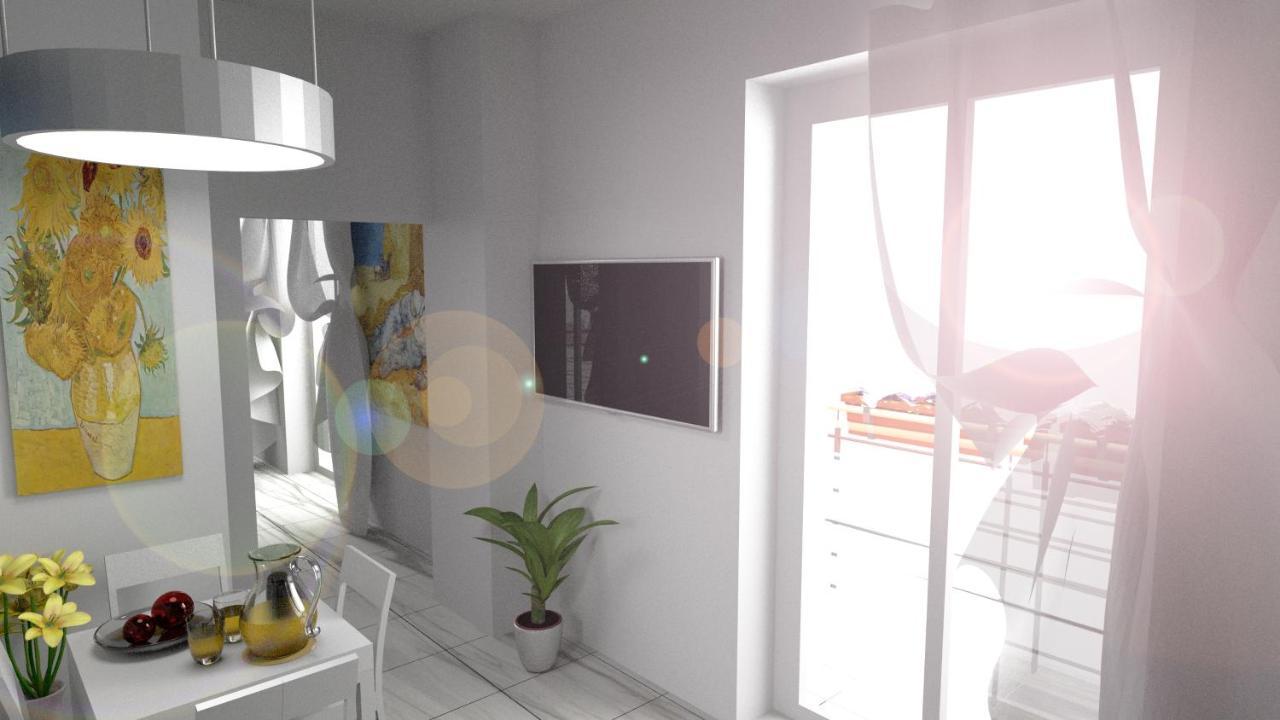 נאפולי Guesthouse Aaron2 מראה חיצוני תמונה