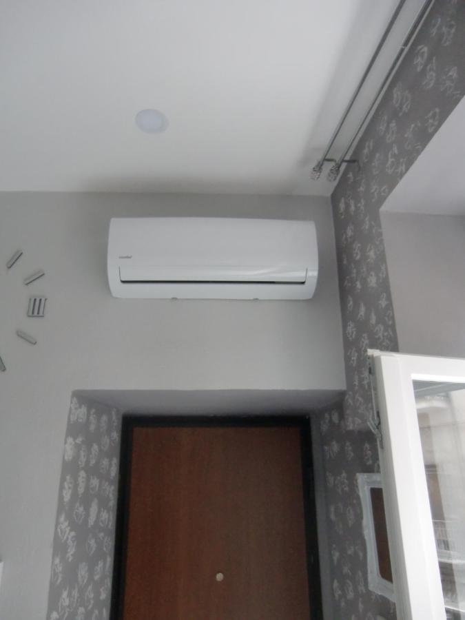נאפולי Guesthouse Aaron2 מראה חיצוני תמונה