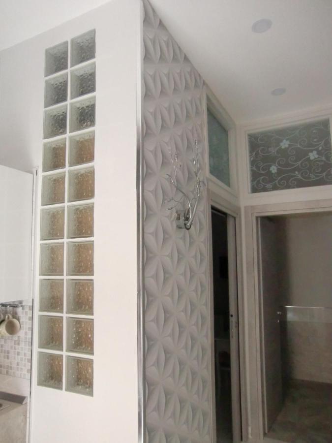 נאפולי Guesthouse Aaron2 מראה חיצוני תמונה