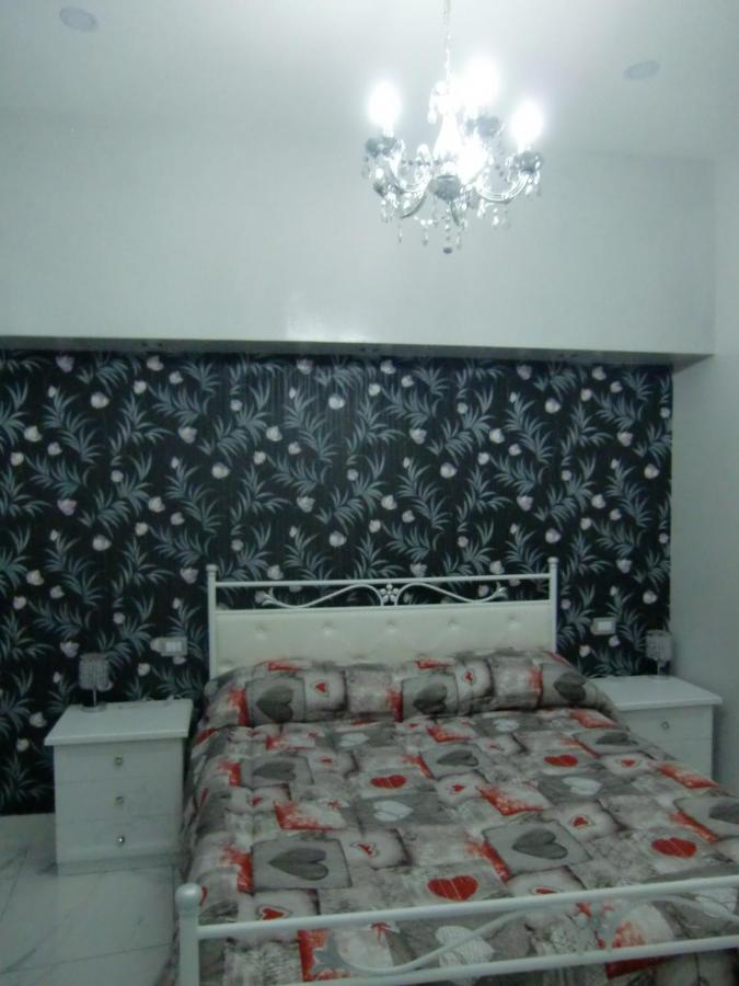נאפולי Guesthouse Aaron2 מראה חיצוני תמונה