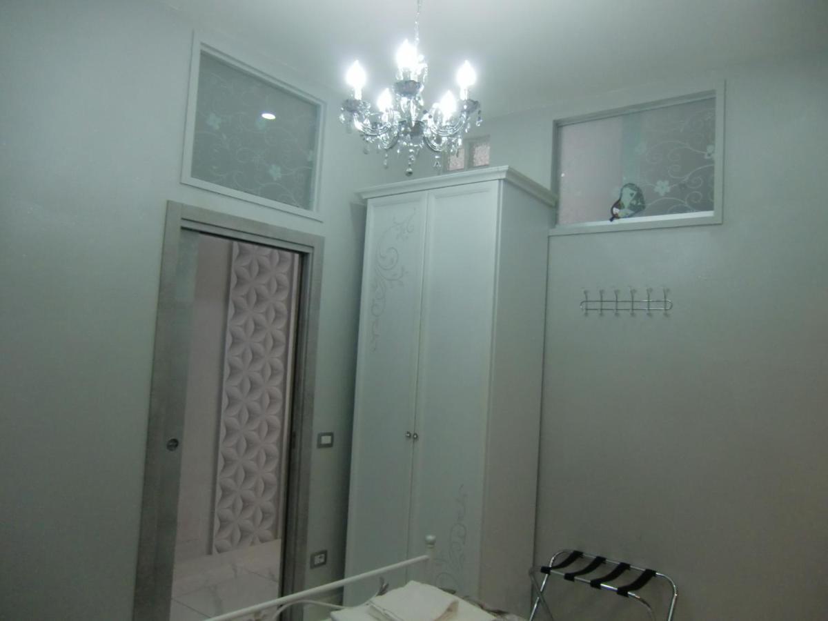 נאפולי Guesthouse Aaron2 מראה חיצוני תמונה