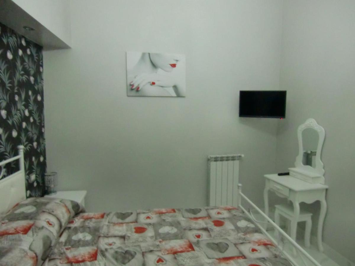 נאפולי Guesthouse Aaron2 מראה חיצוני תמונה