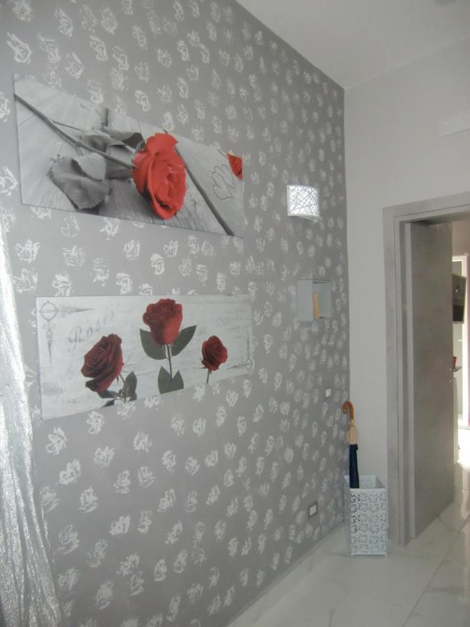 נאפולי Guesthouse Aaron2 מראה חיצוני תמונה