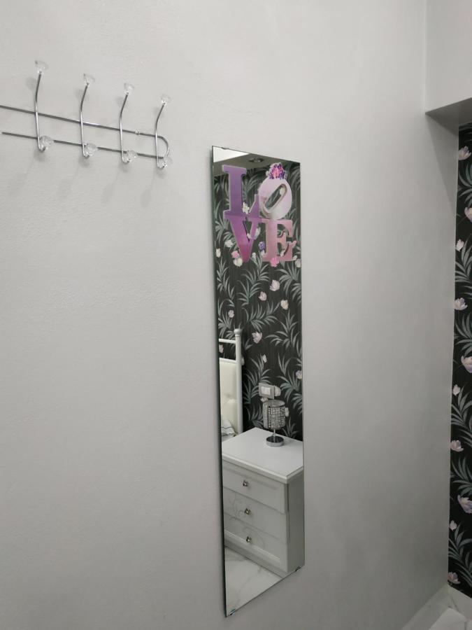 נאפולי Guesthouse Aaron2 מראה חיצוני תמונה