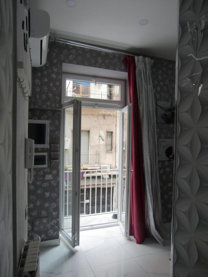 נאפולי Guesthouse Aaron2 מראה חיצוני תמונה
