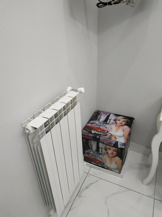 נאפולי Guesthouse Aaron2 מראה חיצוני תמונה