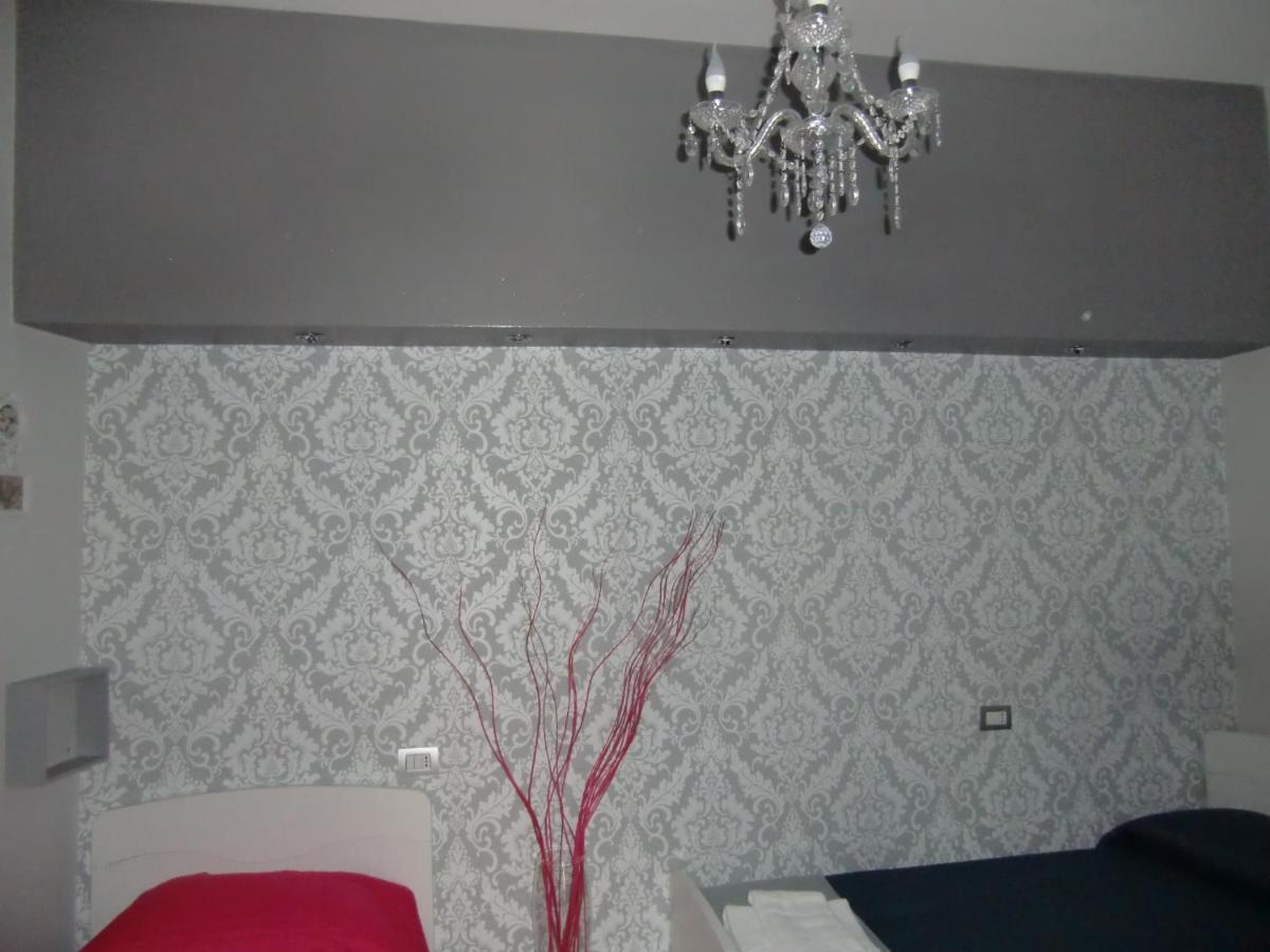 נאפולי Guesthouse Aaron2 מראה חיצוני תמונה