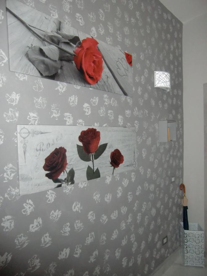 נאפולי Guesthouse Aaron2 מראה חיצוני תמונה