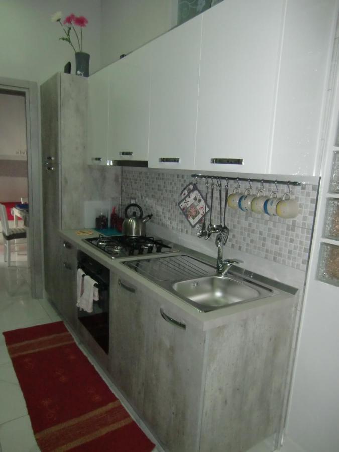 נאפולי Guesthouse Aaron2 מראה חיצוני תמונה