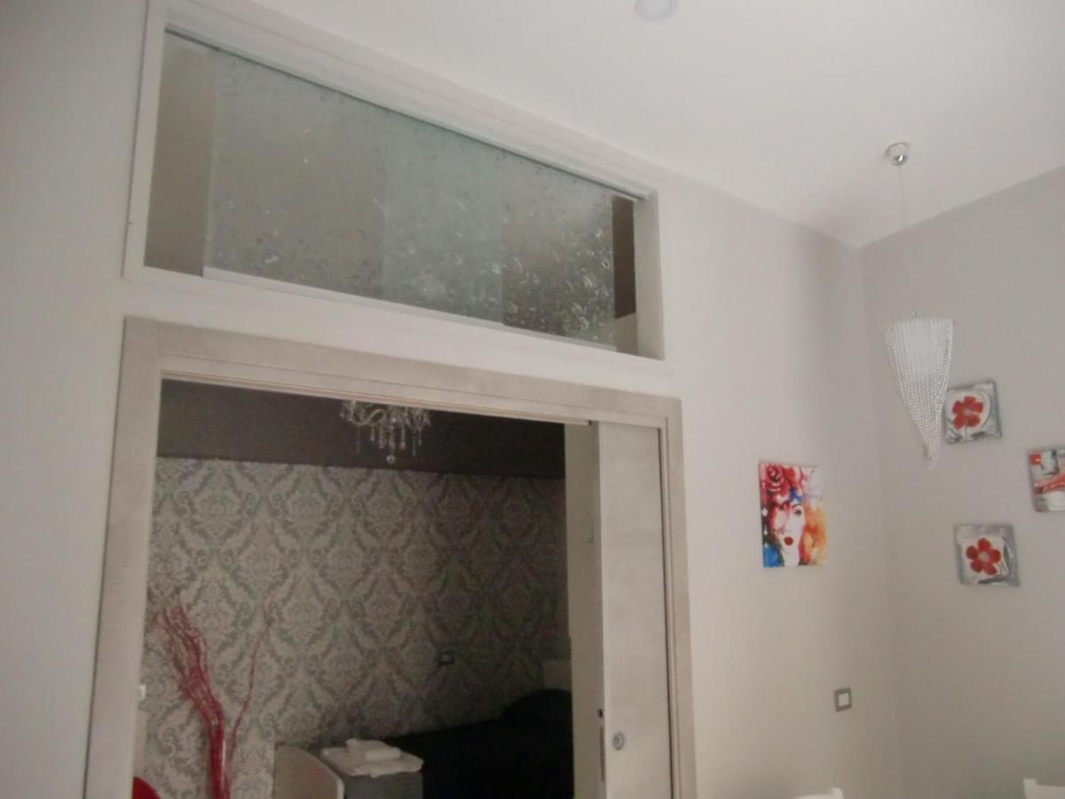נאפולי Guesthouse Aaron2 מראה חיצוני תמונה