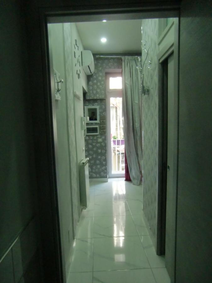 נאפולי Guesthouse Aaron2 מראה חיצוני תמונה