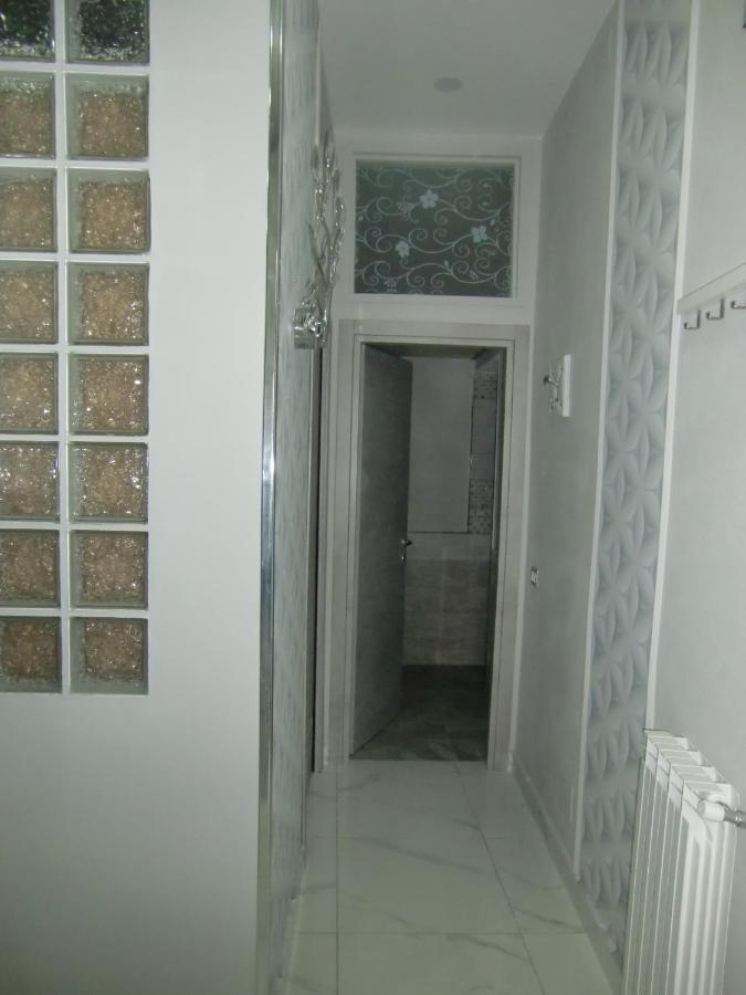 נאפולי Guesthouse Aaron2 מראה חיצוני תמונה